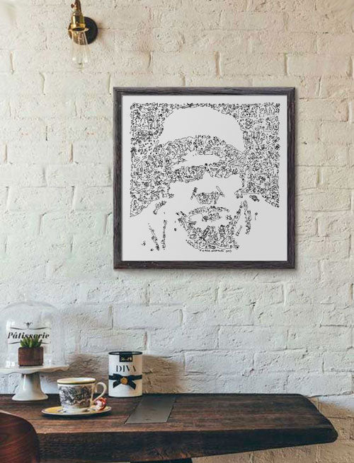 Babe Ruth Art: Canvas Prints, Frames & Posters